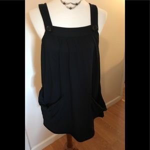 Velvet by Graham and Spencer Tunic